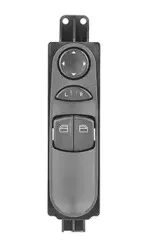 BSG60860008 BSG Выключатель, стеклолодъемник BSG60860008 BSG Выключатель, стеклолодъемник